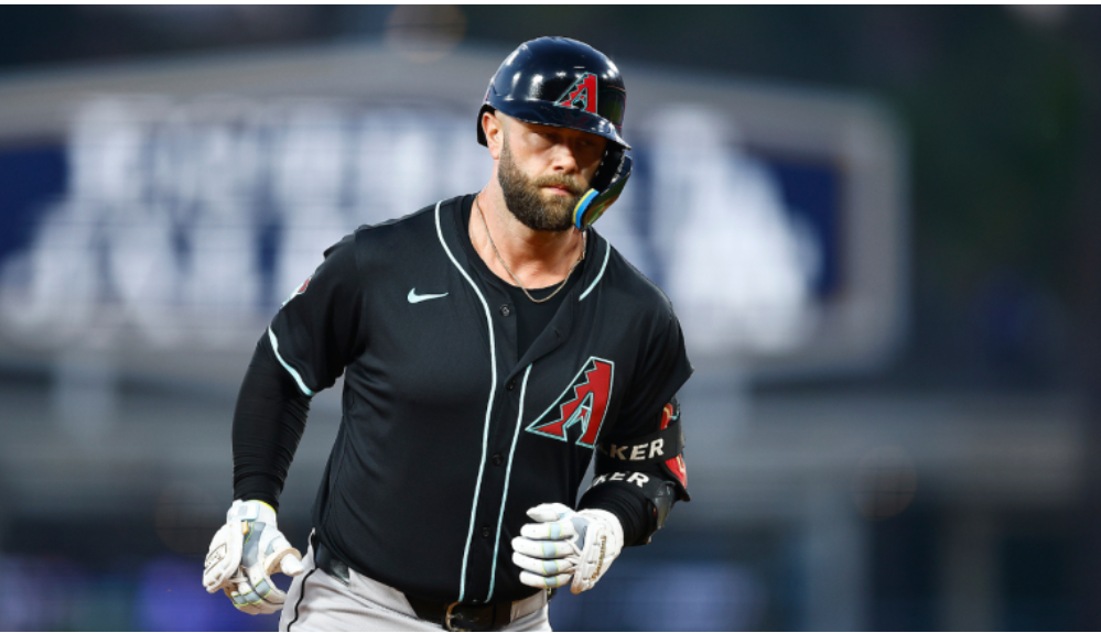 Free-Specialist First Baseman Christian Walker Free-Specialist First Baseman Christian Walker