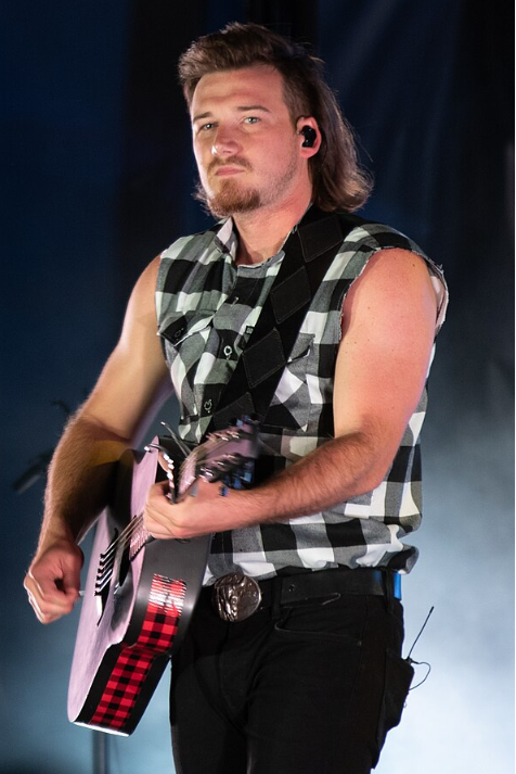 Morgan Wallen Morgan Wallen