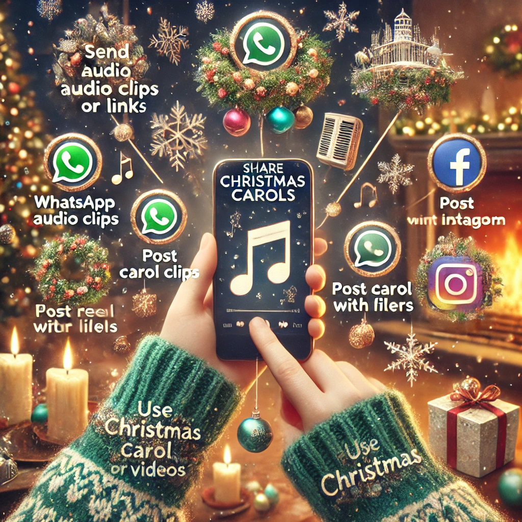 Christmas Carols and Jingles Christmas Carols And Jingles
