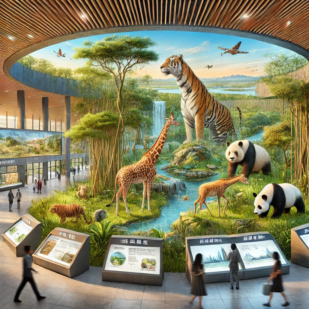 The Study of Zoological Science The Study of Zoological Science