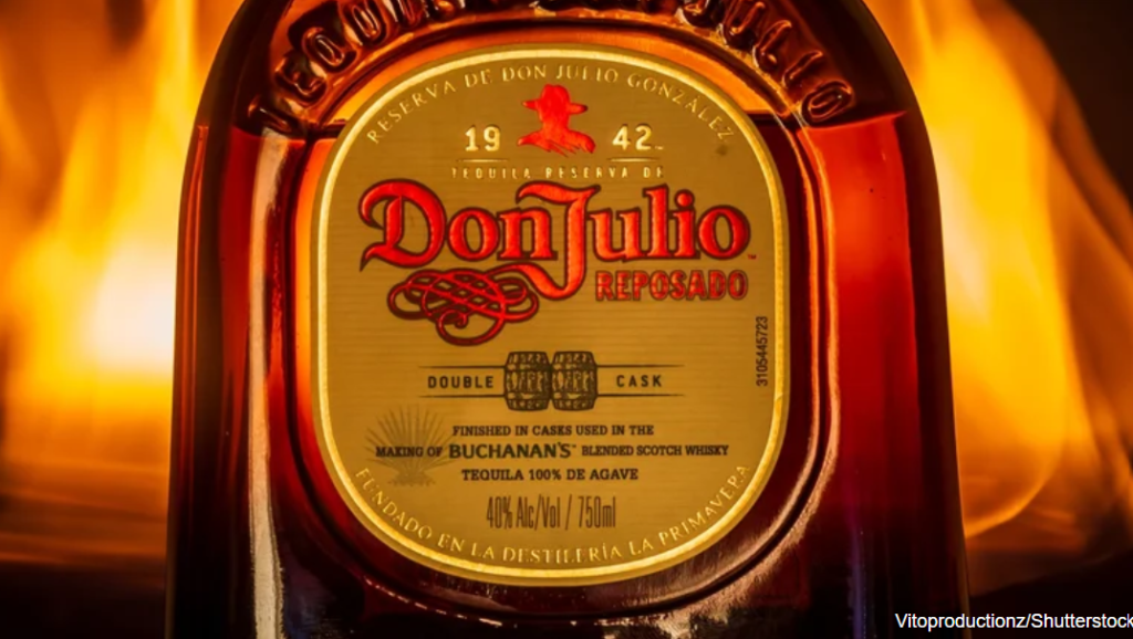 Popeyes and Don Julio Tease Exciting Collaboration Ahead
