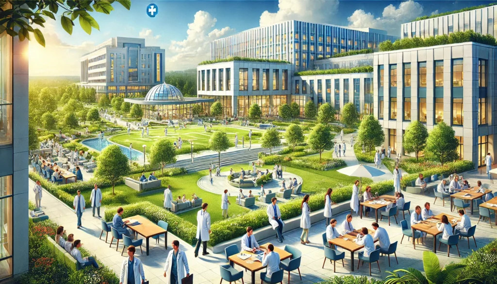Best Medical Schools In The USA 2025 Best Medical Schools In The USA 2025