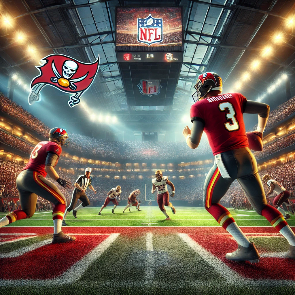 Bucs vs. Commanders Predictions: Who Will Reign Supreme?