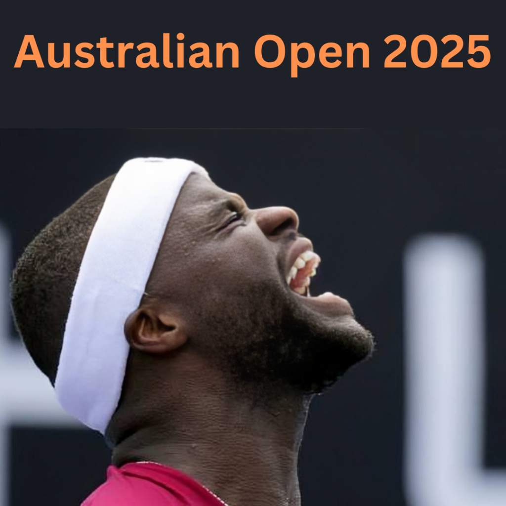 Australian Open 2025