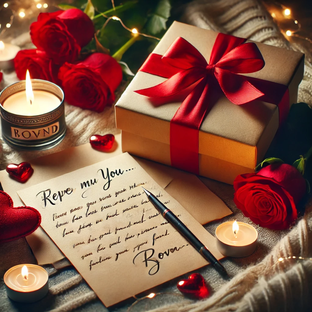 Valentine’s Day Gift