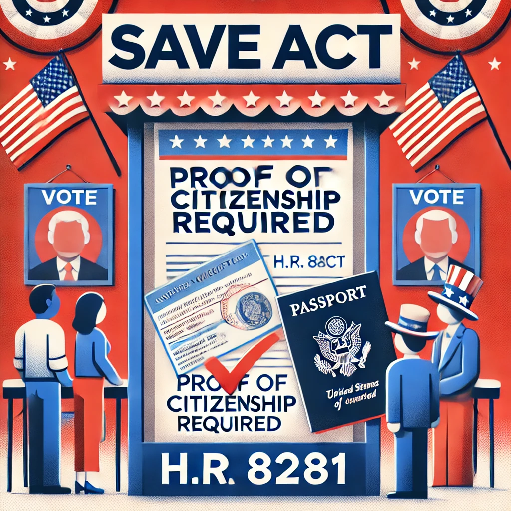 SAVE Act