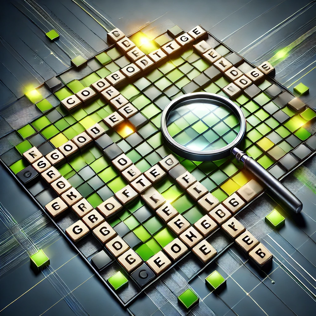 Hints for Wordle
