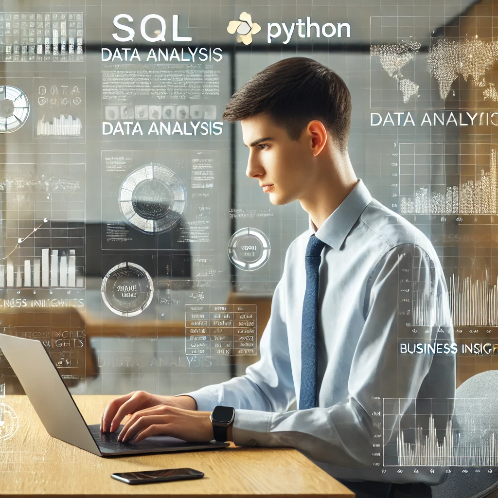 Entry-Level Data Analyst Jobs in the USA