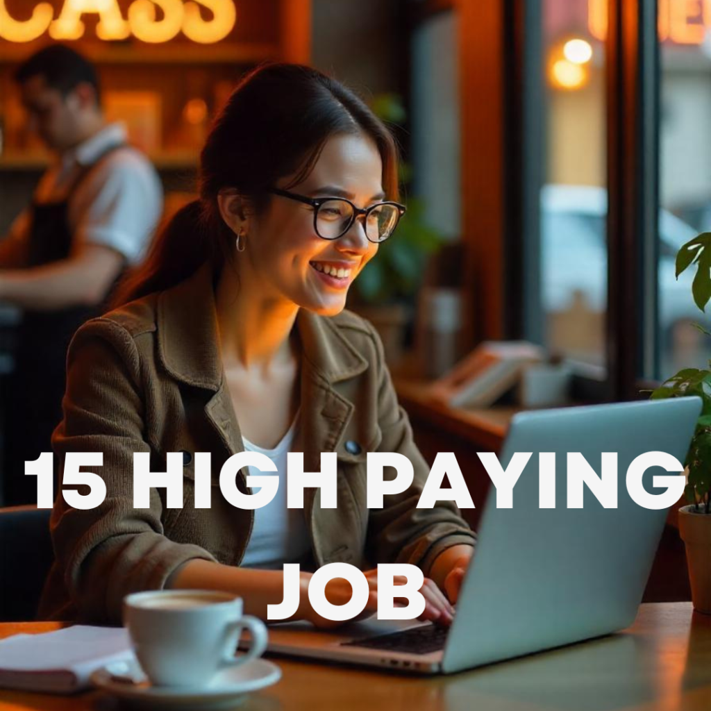 All of the Best Part-Time Jobs for Students