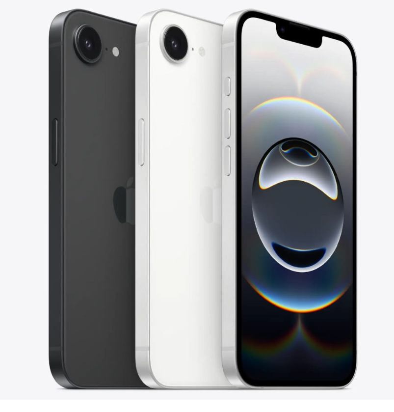 iPhone 16e