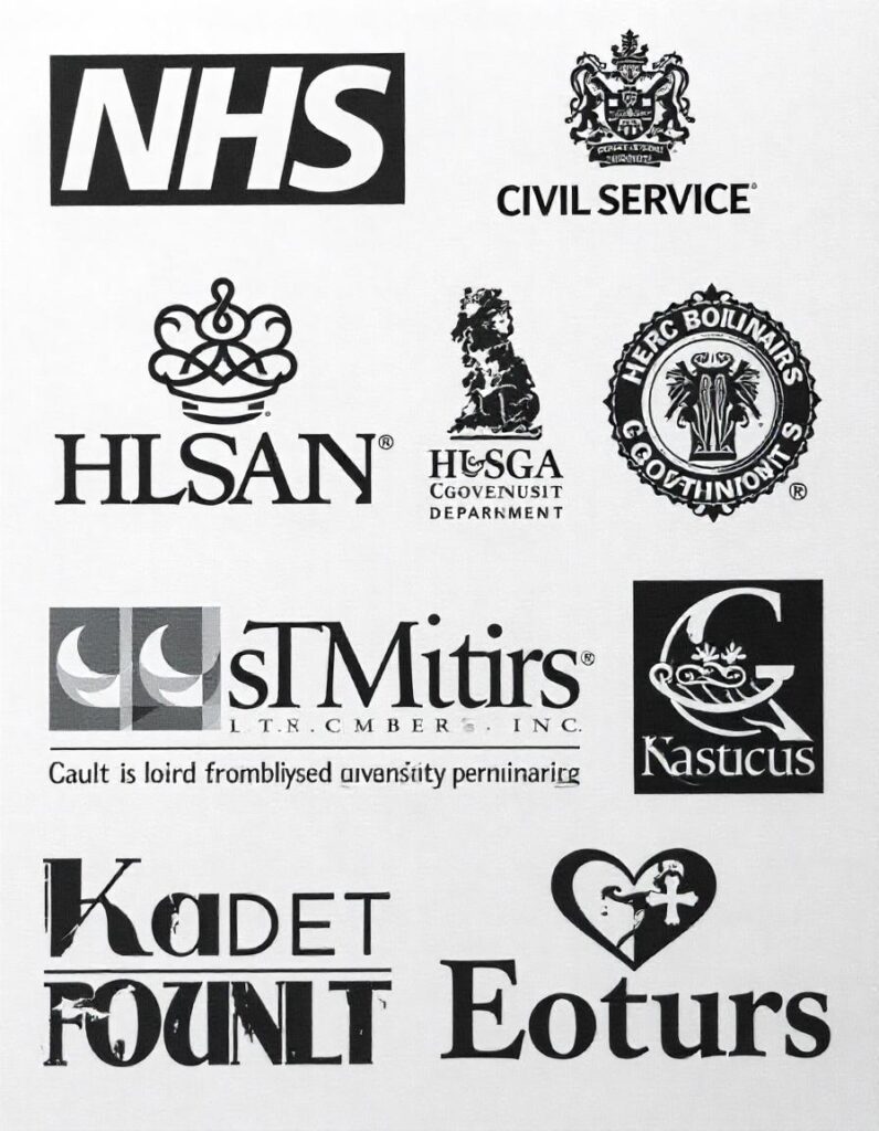 Top UK Government Jobs with Pension Benefits