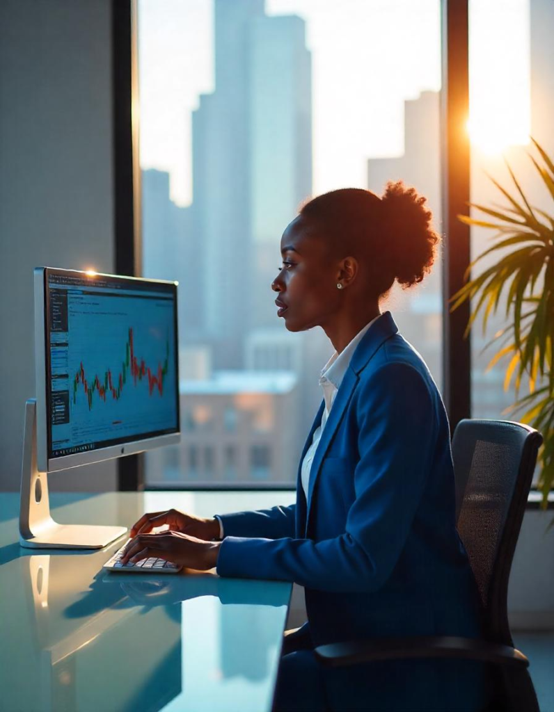 Entry-Level Data Analyst Jobs in the USA