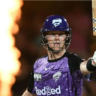 Mitchell Owen IPL Team 2025