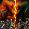 India vs Pakistan War